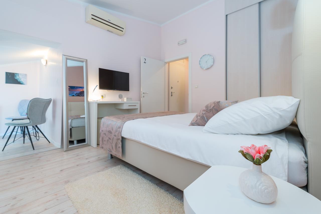 Retro Rooms Zadar Exterior foto